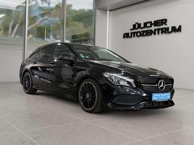 Mercedes CLA200