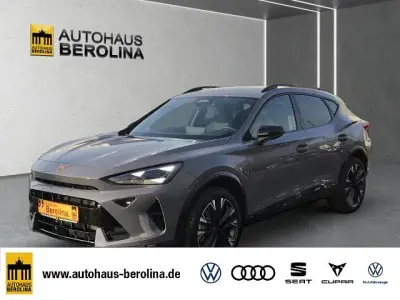 Neu Cupra Formentor 150 PS (110 kW) 2026 Grau SUV