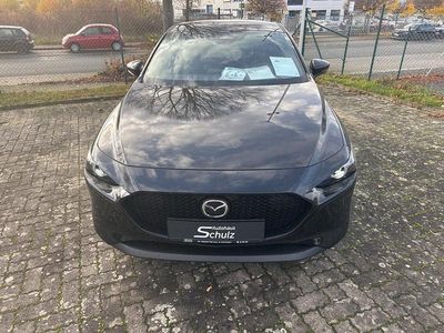 Neu 2025 Mazda 3 Exclusive-Line | 29.190 €