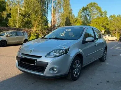 Gebraucht Renault Clio GrandTour