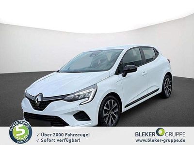 gebraucht Renault Clio V EQUILIBRE SCe 65