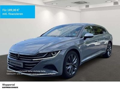 VW Arteon