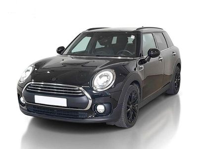 Mini One D Clubman