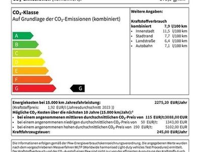 gebraucht Audi TT Coupe 45 TFSI quattro S line competition Navi