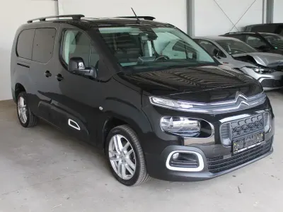 Gebraucht Citroën Berlingo Live 110 PS (80 kW) 2019 Van / Kleinbus
