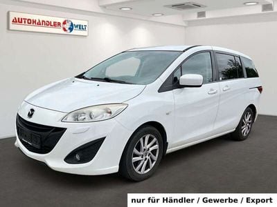 Mazda 5