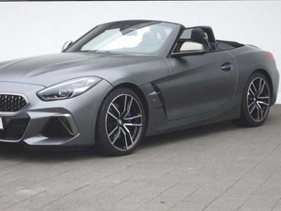 BMW Z4 M