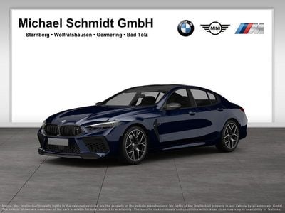 BMW M850