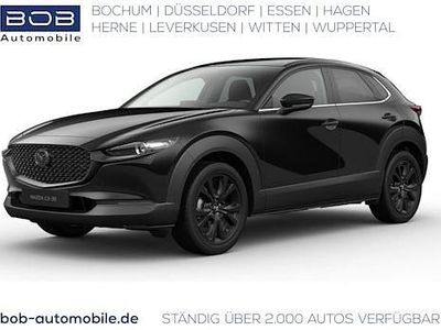 Nuova Mazda CX-30 Nagisa 186 CV (136 kW) 2026 Nero SUV