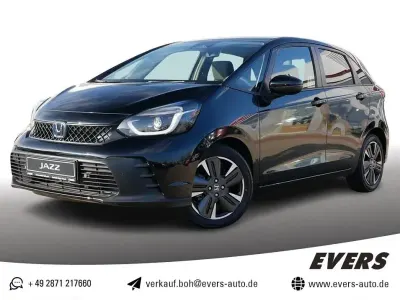 Gebraucht Honda Jazz