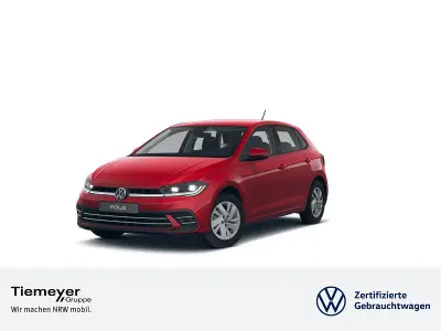 Gebraucht VW Polo