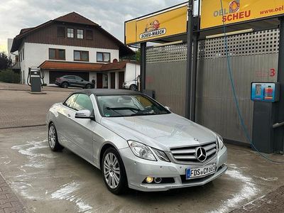 Mercedes E200