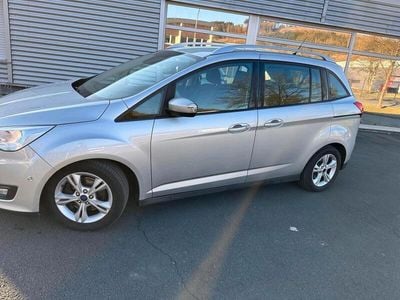 Ford Grand C-Max