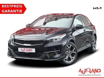 Usata Kia XCeed Xdition 160 CV (117 kW) 2021 Nero SUV