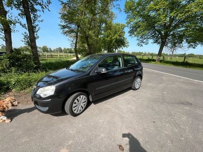 gebraucht VW Polo 9N/3