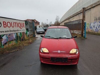 Fiat Seicento