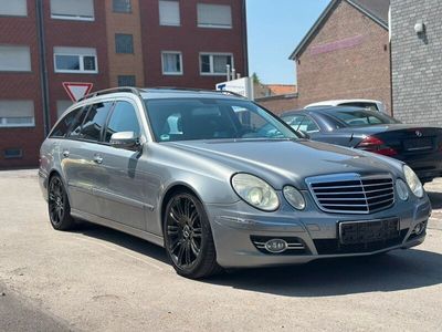Mercedes E280