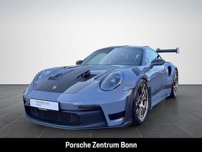 Grau Gebraucht 2023 Porsche 911 GT3 RS Coupé | 294.911 € (Superpreis)