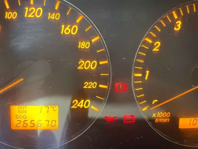 Gebraucht Toyota Avensis