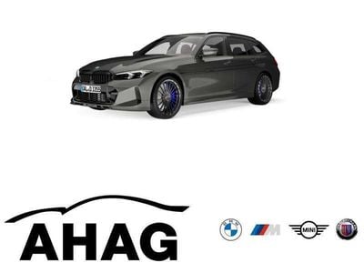 Alpina D3