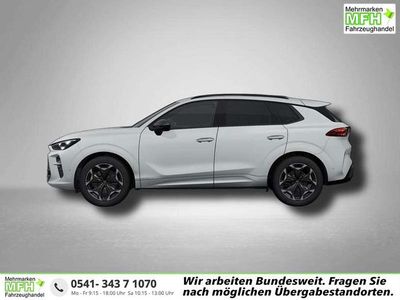 Nuova Cupra Terramar VZ 265 CV (194 kW) 2025 Bianco SUV