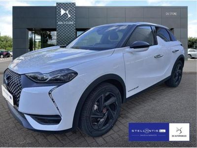 gebraucht DS Automobiles DS3 Crossback E-Tense 