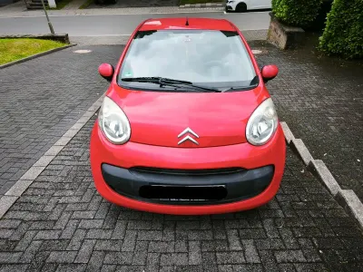 Gebraucht Citroën C1