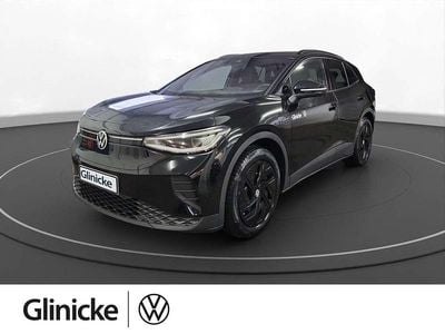 Second-hand VW ID.4 Pro 210 kW (286 CP) 2025 Negru SUV