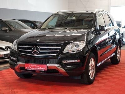 Mercedes ML350