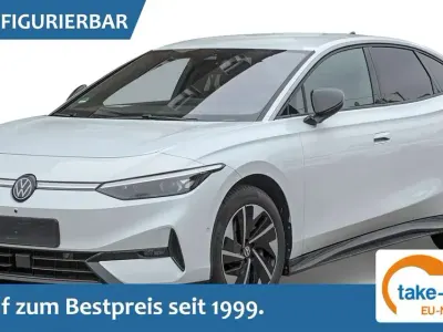 Gebraucht VW ID.7