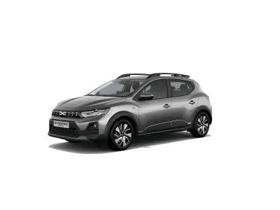 Nouă Renault Rafale Esprit Alpine 200 CP (147 kW) 2025 Gri SUV