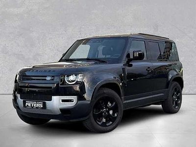 Santorini black Gebraucht 2022 Land Rover Defender SE | 57.999 € (Guter Preis)