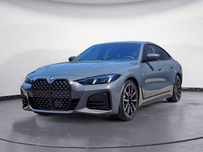 Nuova BMW 430 Gran Coupé M Sport 286 CV (210 kW) 2025 Grigio Coupé