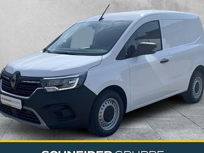Weiß Gebraucht 2025 Renault Kangoo Rapid Advance Van / Kleinbus | 23.146 € (Guter Preis)