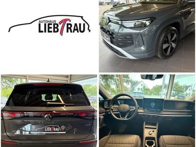 Gebraucht VW Tayron Life 150 PS (110 kW) 2025 Grau SUV