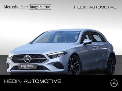 Mercedes A180