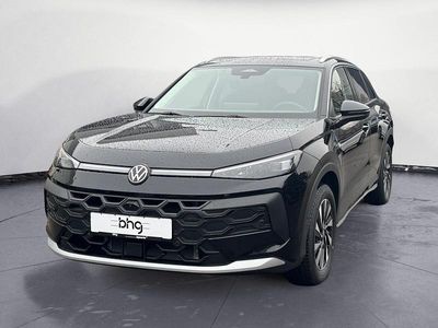 Neu VW T-Roc Style 150 PS (110 kW) 2026 Schwarz SUV