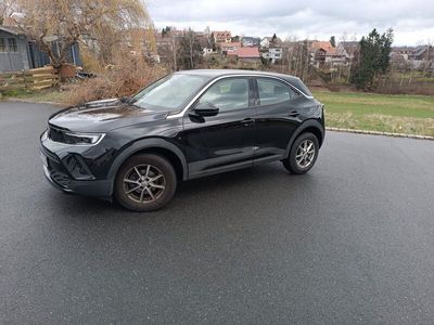 gebraucht Opel Mokka B Edition