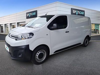 Citroën Jumpy