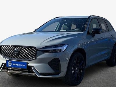 Neu Volvo XC60 Ultra 455 PS (334 kW) 2026 Grau SUV