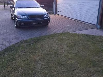 Opel Omega