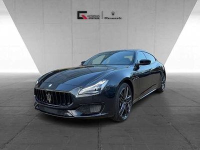 gebraucht Maserati Quattroporte Modena 430PS Q4 / letzte Chance!