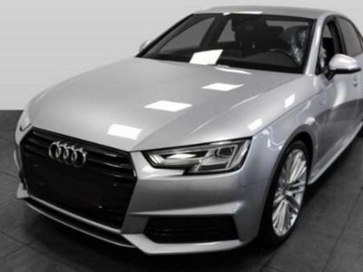 Silber Gebraucht 2016 Audi A4 Design Limousine | 13.700 € (Fairer Preis)