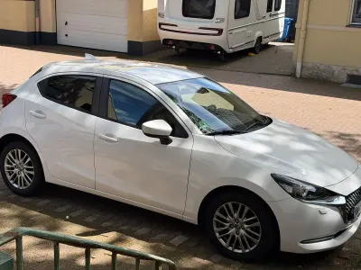 Gebraucht Mazda 2