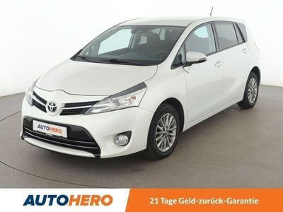 Toyota Verso