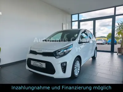Gebraucht Kia Picanto