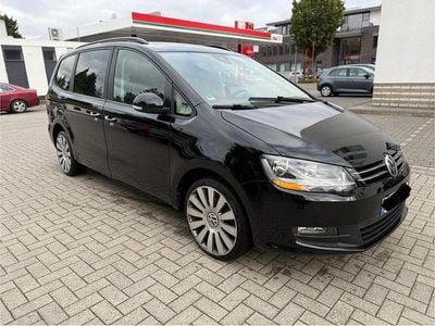 VW Sharan