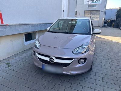 gebraucht Opel Adam 1.4 Germanys next Topmodel