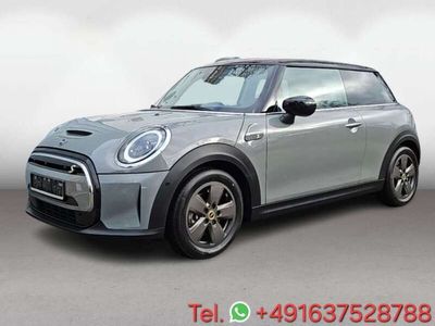 gebraucht Mini Cooper S SE Essential Trim ACC HUD 1Hand