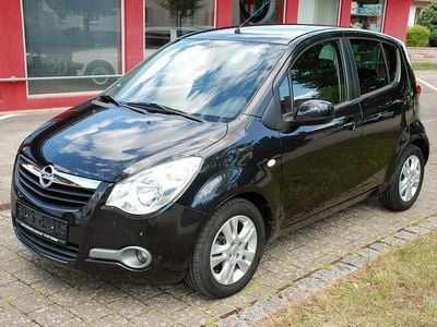 Opel Agila